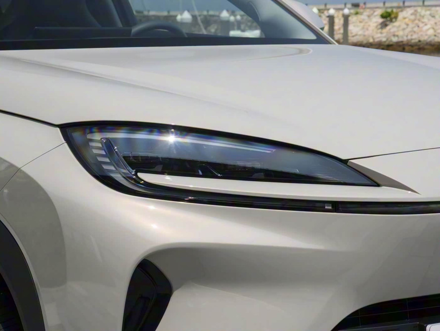 BYD Sea Lion 07 2025 DM-i Performance LiDAR - 88 BYD Sea Lion 07 2025 DM-i Performance LiDAR - 88 | bex-auto.com