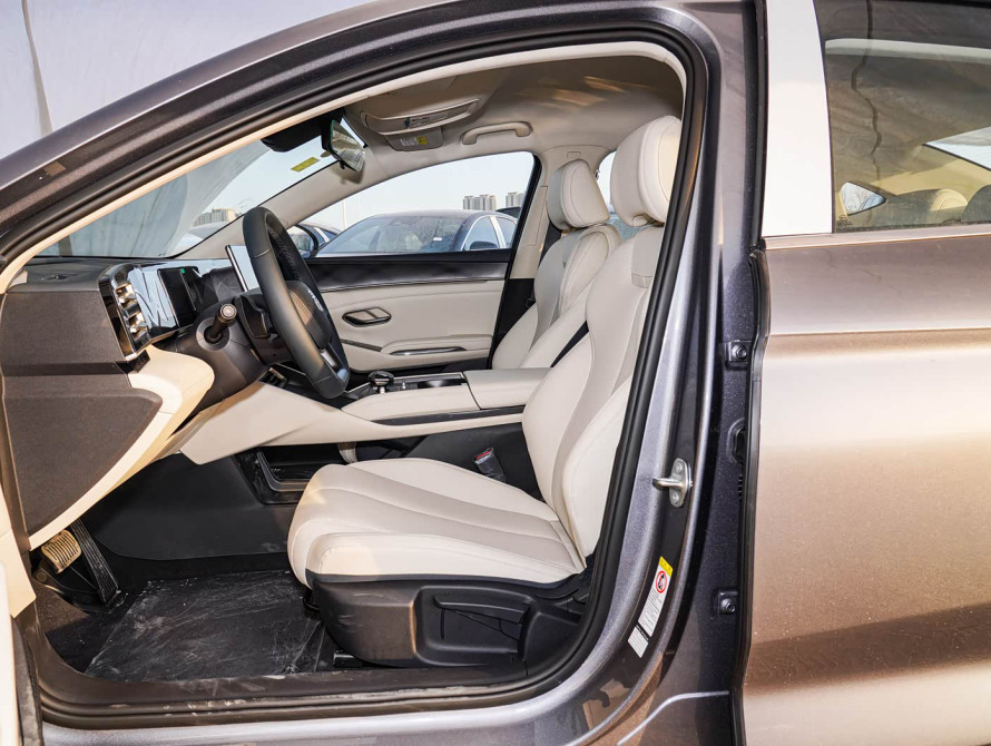 BYD Qin L 2025 DM-i Intelligent Driving - 23 BYD Qin L 2025 DM-i Intelligent Driving - 23 | bex-auto.com