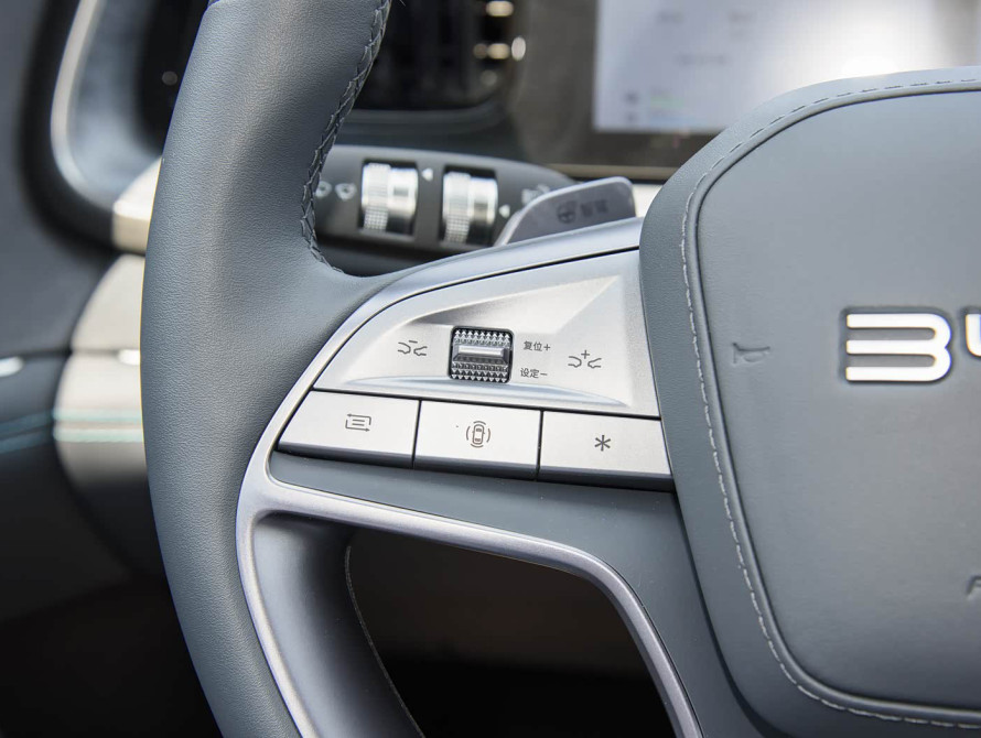 BYD Sea Lion 07 2025 DM-i Performance LiDAR - 14 BYD Sea Lion 07 2025 DM-i Performance LiDAR - 14 | bex-auto.com