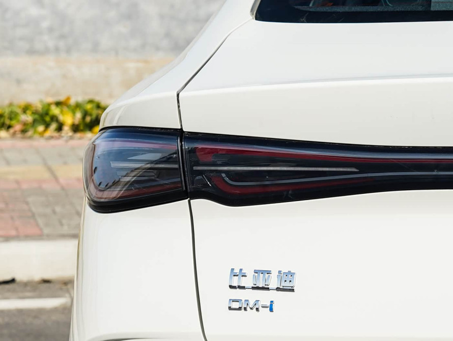 BYD Seal 06 2025 DM-i Flagship - 96 BYD Seal 06 2025 DM-i Flagship - 96 | bex-auto.com