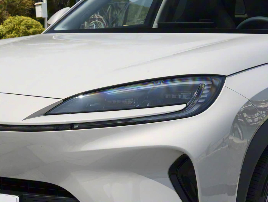 BYD Sea Lion 07 2025 DM-i Performance LiDAR - 94 BYD Sea Lion 07 2025 DM-i Performance LiDAR - 94 | bex-auto.com