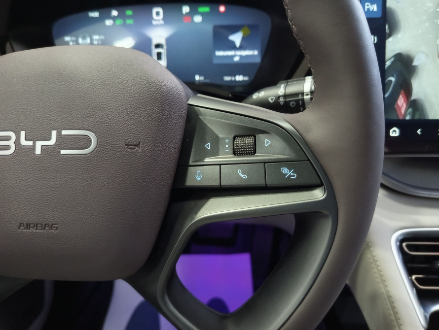 BYD Song Plus EV Top 2025 - 21 BYD Song Plus EV Top 2025 - 21 | bex-auto.com