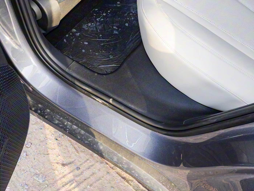 BYD Qin L 2025 DM-i Intelligent Driving - 34 BYD Qin L 2025 DM-i Intelligent Driving - 34 | bex-auto.com