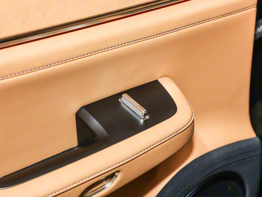 Zeekr 001 2026 Max 95kWh AWD - 71 Zeekr 001 2026 Max 95kWh AWD - 71 | bex-auto.com