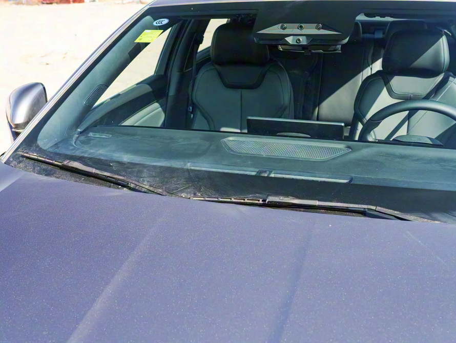 BYD Qin L 2025 DM-i Intelligent Driving - 64 BYD Qin L 2025 DM-i Intelligent Driving - 64 | bex-auto.com