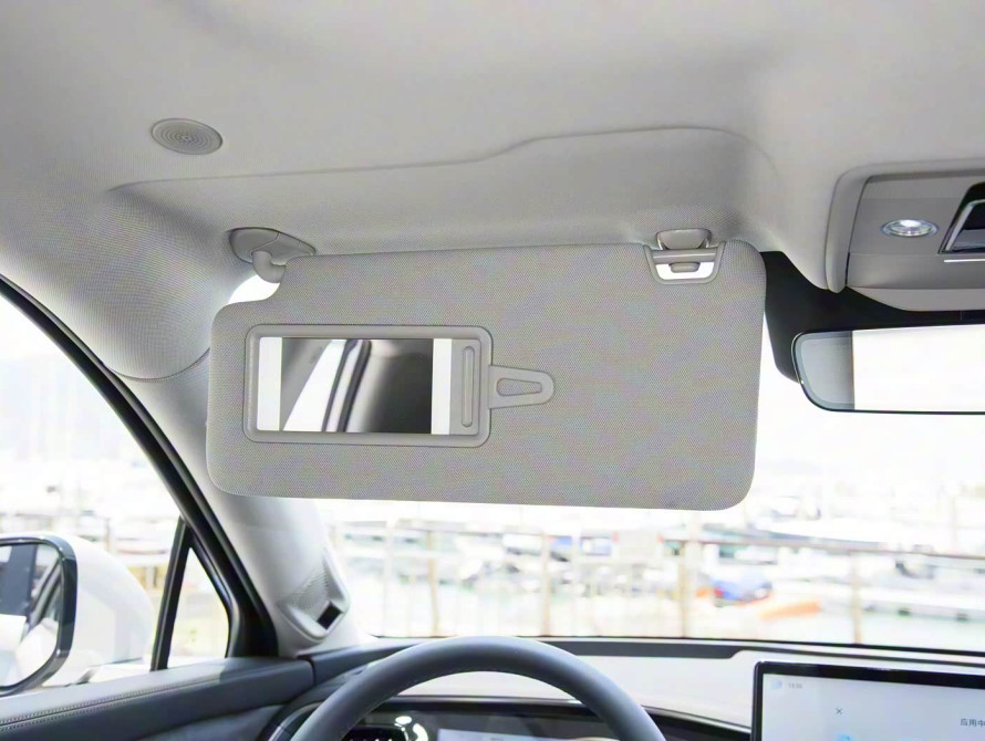 BYD Sea Lion 07 2025 DM-i Performance LiDAR - 72 BYD Sea Lion 07 2025 DM-i Performance LiDAR - 72 | bex-auto.com