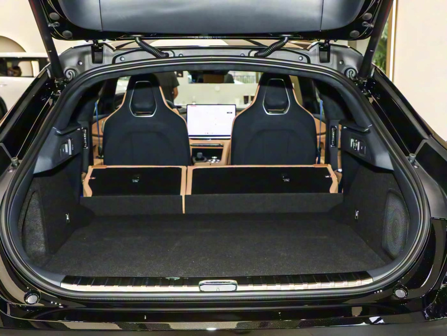 Zeekr 001 2026 Max 95kWh AWD - 99 Zeekr 001 2026 Max 95kWh AWD - 99 | bex-auto.com