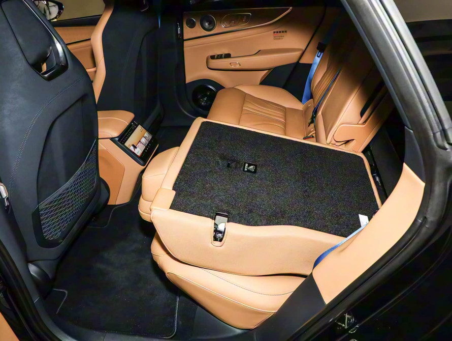 Zeekr 001 2026 Max 95kWh AWD - 78 Zeekr 001 2026 Max 95kWh AWD - 78 | bex-auto.com