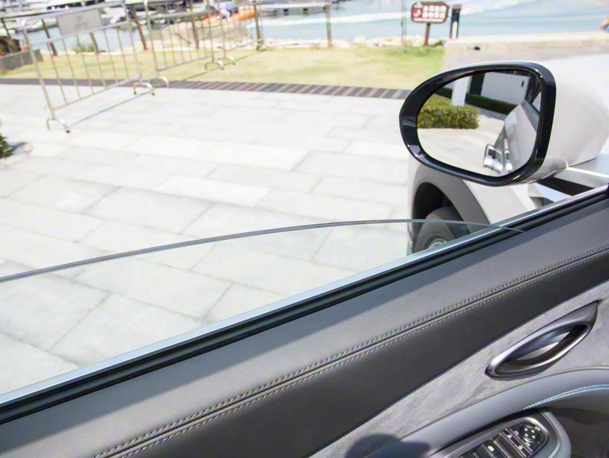 BYD Sea Lion 07 2025 DM-i Performance LiDAR - 40 BYD Sea Lion 07 2025 DM-i Performance LiDAR - 40 | bex-auto.com