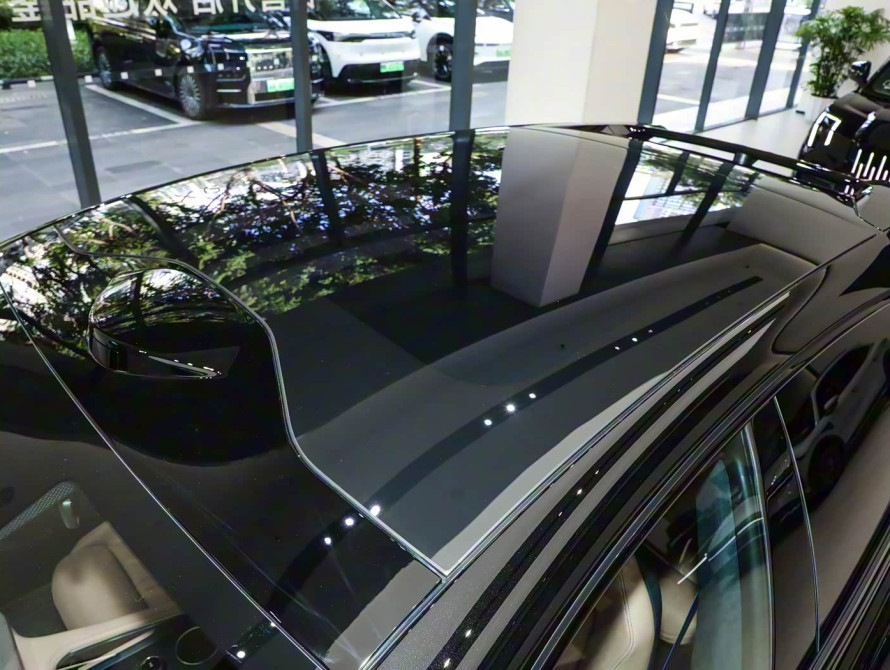 Zeekr 001 2026 Max 95kWh AWD - 127 Zeekr 001 2026 Max 95kWh AWD - 127 | bex-auto.com