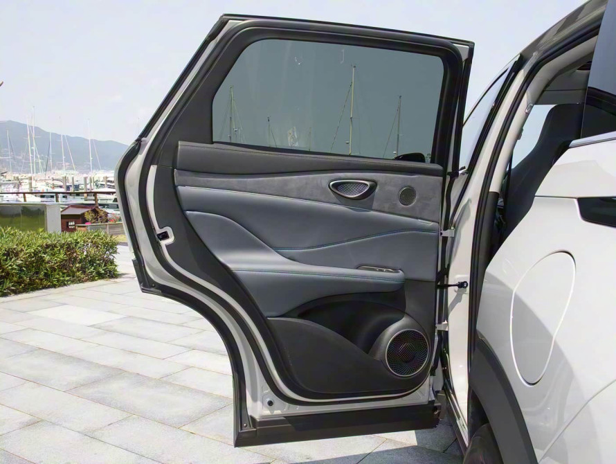 BYD Sea Lion 07 2025 DM-i Performance LiDAR - 53 BYD Sea Lion 07 2025 DM-i Performance LiDAR - 53 | bex-auto.com