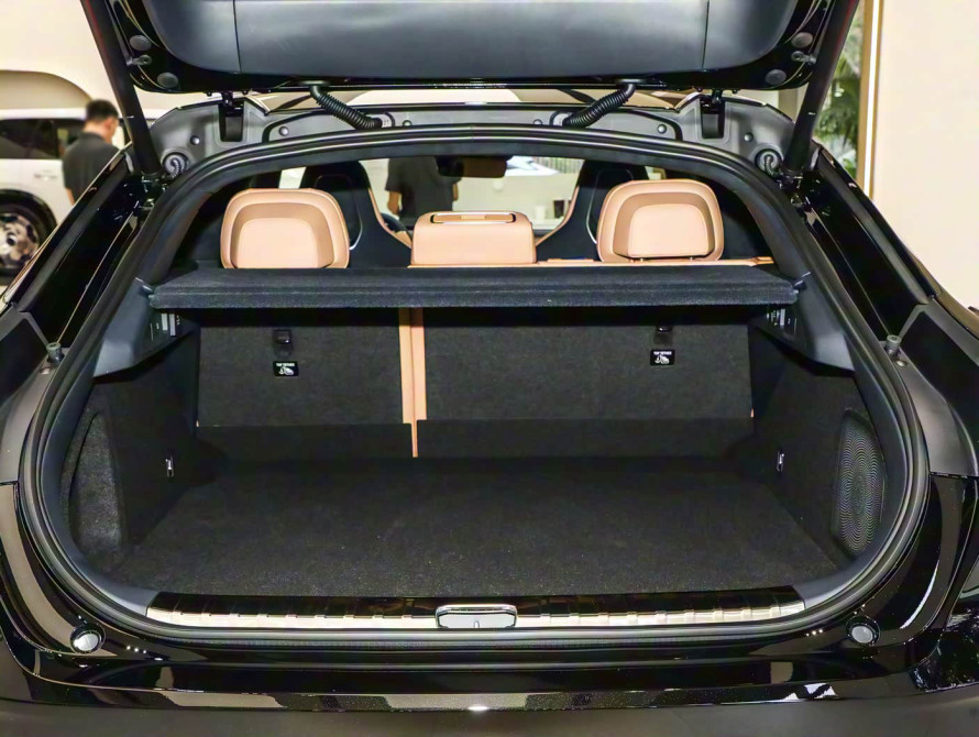 Zeekr 001 2026 Max 95kWh AWD - 98 Zeekr 001 2026 Max 95kWh AWD - 98 | bex-auto.com