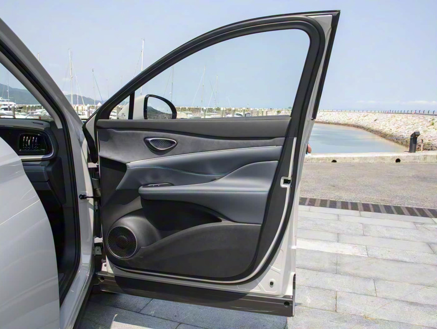 BYD Sea Lion 07 2025 DM-i Performance LiDAR - 67 BYD Sea Lion 07 2025 DM-i Performance LiDAR - 67 | bex-auto.com