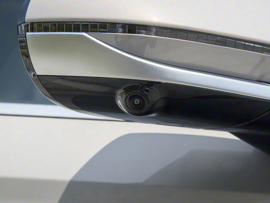 BYD Sea Lion 07 2025 DM-i Performance LiDAR - 87 BYD Sea Lion 07 2025 DM-i Performance LiDAR - 87 | bex-auto.com