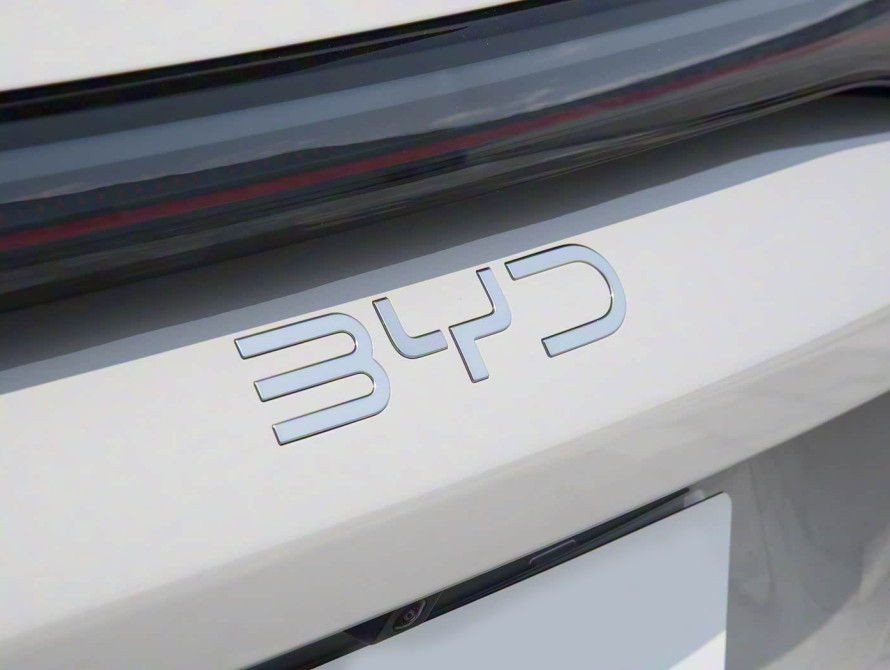 BYD Sea Lion 07 2025 DM-i Performance LiDAR - 116 BYD Sea Lion 07 2025 DM-i Performance LiDAR - 116 | bex-auto.com