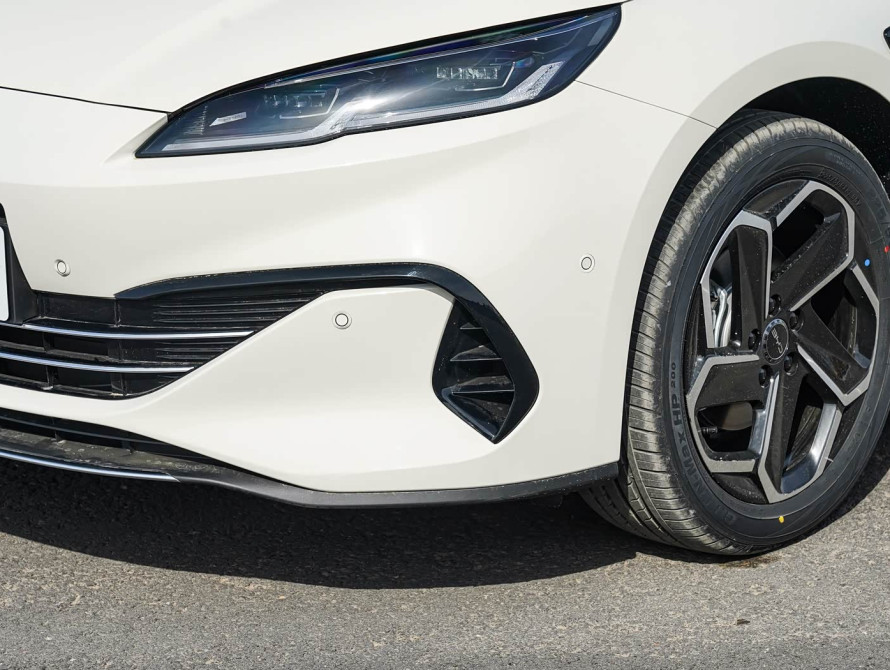 BYD Seal 06 2025 DM-i Flagship - 78 BYD Seal 06 2025 DM-i Flagship - 78 | bex-auto.com