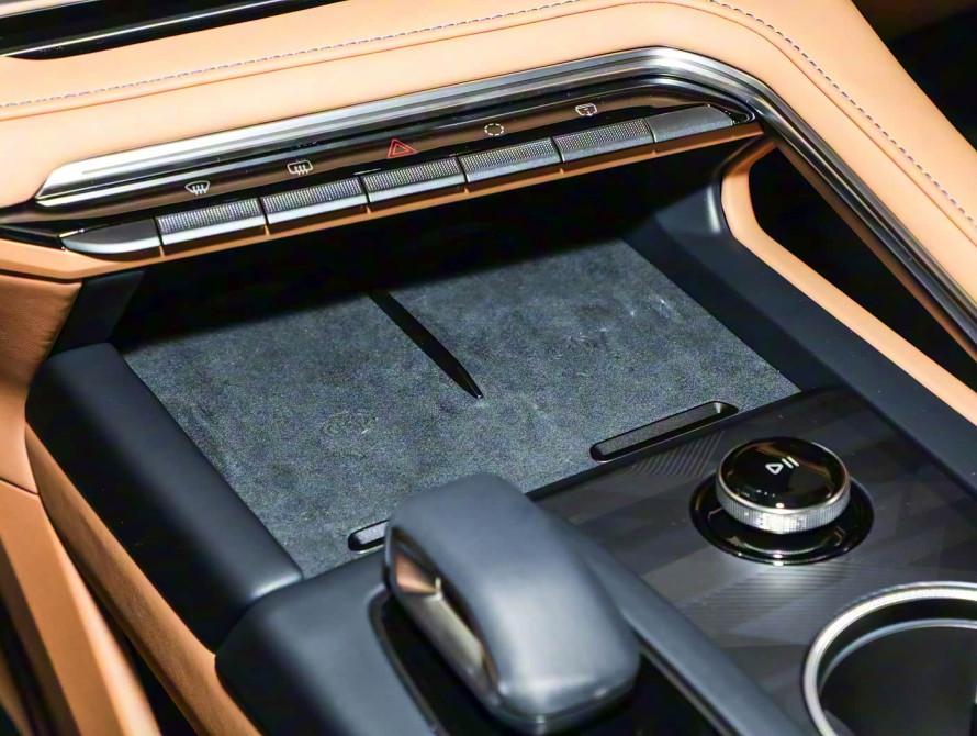 Zeekr 001 2026 Max 95kWh AWD - 43 Zeekr 001 2026 Max 95kWh AWD - 43 | bex-auto.com