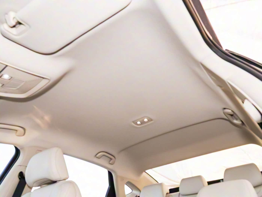 BYD Qin L 2025 DM-i Intelligent Driving - 46 BYD Qin L 2025 DM-i Intelligent Driving - 46 | bex-auto.com