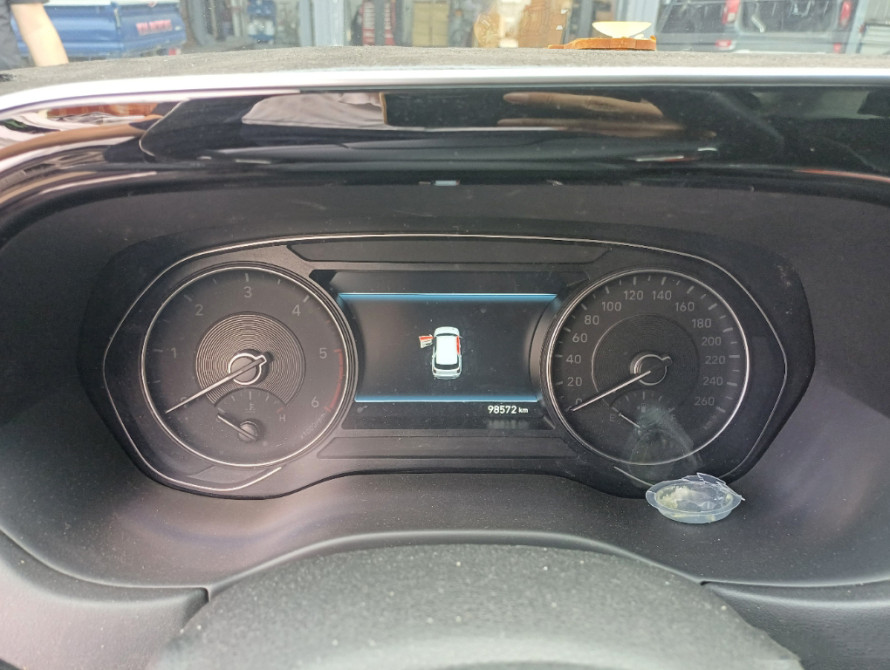 Hyundai Palisade 2019 - 5 Hyundai Palisade 2019 - 5 | bex-auto.com