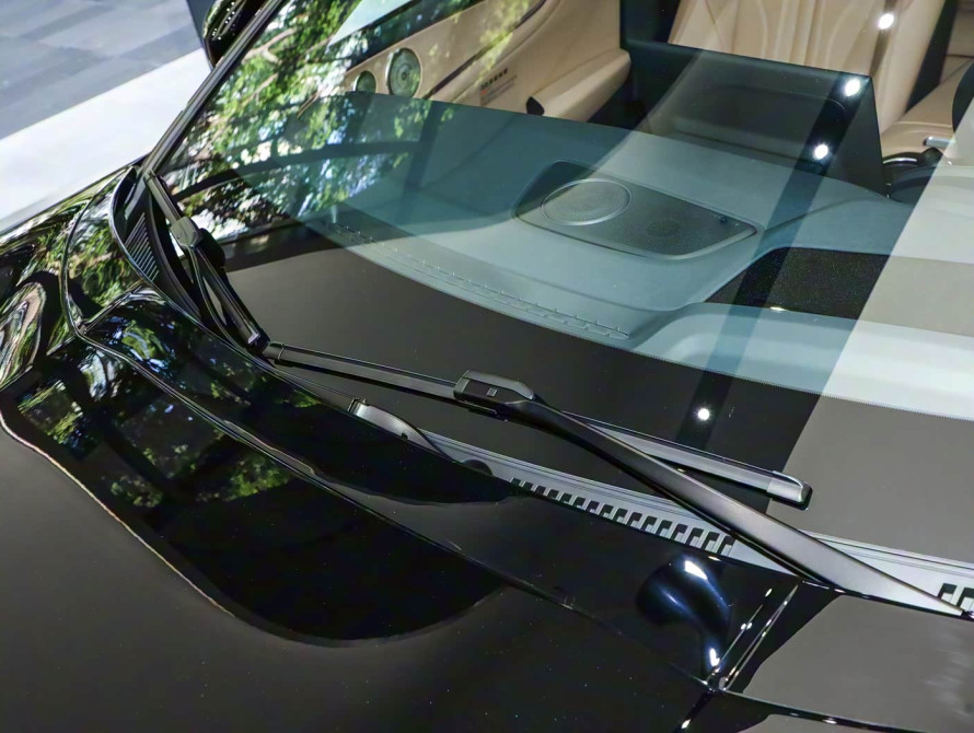 Zeekr 001 2026 Max 95kWh AWD - 126 Zeekr 001 2026 Max 95kWh AWD - 126 | bex-auto.com