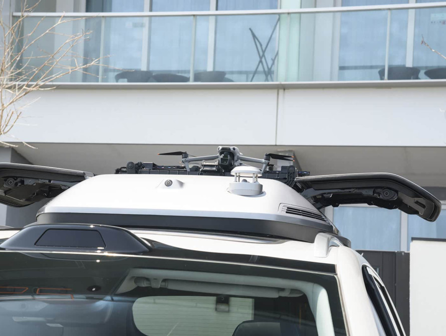 BYD Sea Lion 07 2025 DM-i Performance LiDAR - 127 BYD Sea Lion 07 2025 DM-i Performance LiDAR - 127 | bex-auto.com