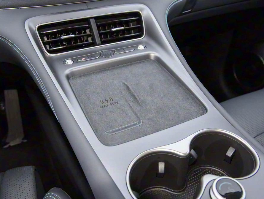 BYD Sea Lion 07 2025 DM-i Performance LiDAR - 31 BYD Sea Lion 07 2025 DM-i Performance LiDAR - 31 | bex-auto.com