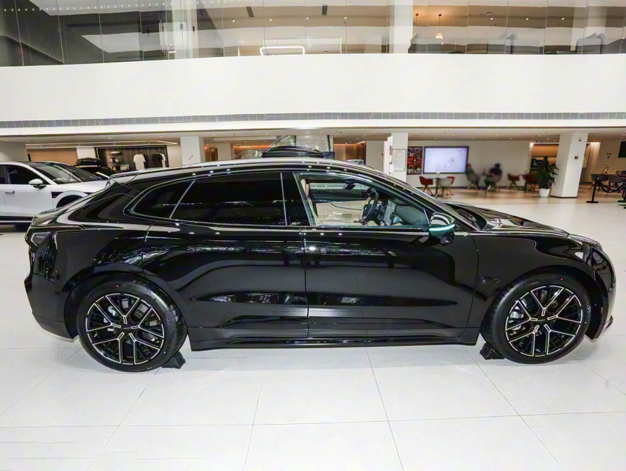 Zeekr 001 2026 Max 95kWh AWD - 6 Zeekr 001 2026 Max 95kWh AWD - 6 | bex-auto.com