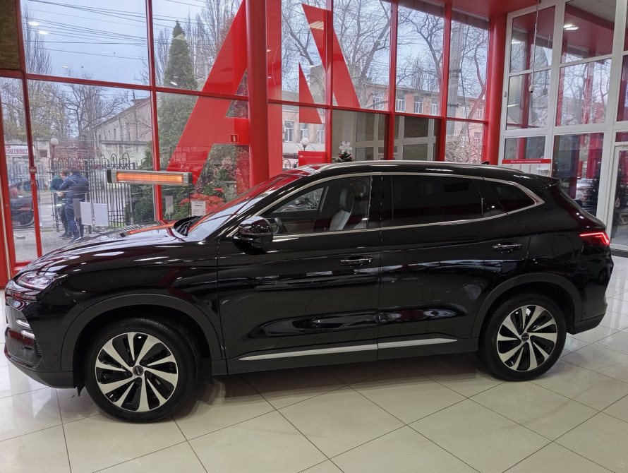 BYD Song Plus 2024 - 5 BYD Song Plus 2024 - 5 | bex-auto.com