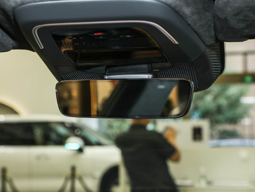 Zeekr 001 2026 Max 95kWh AWD - 94 Zeekr 001 2026 Max 95kWh AWD - 94 | bex-auto.com