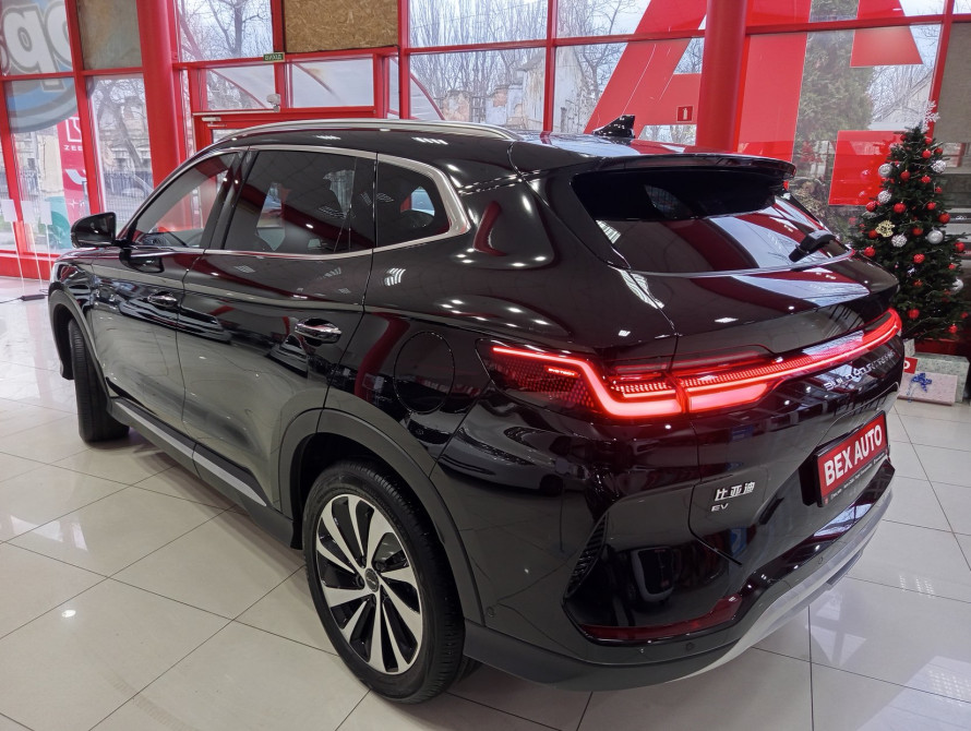 BYD Song Plus 2024 - 3 BYD Song Plus 2024 - 3 | bex-auto.com