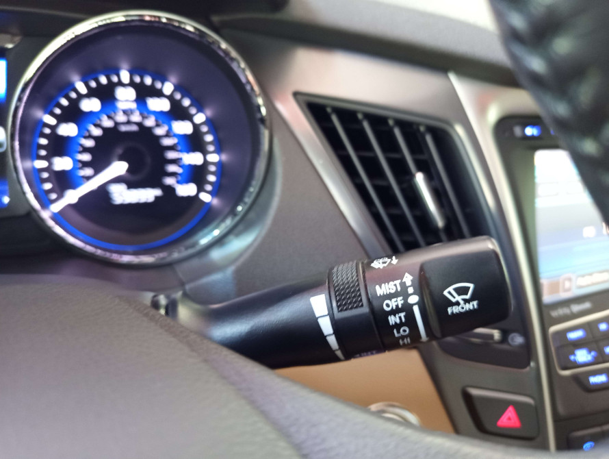 Hyundai Sonata 2013 Hybrid Limited - 13 Hyundai Sonata 2013 Hybrid Limited - 13 | bex-auto.com