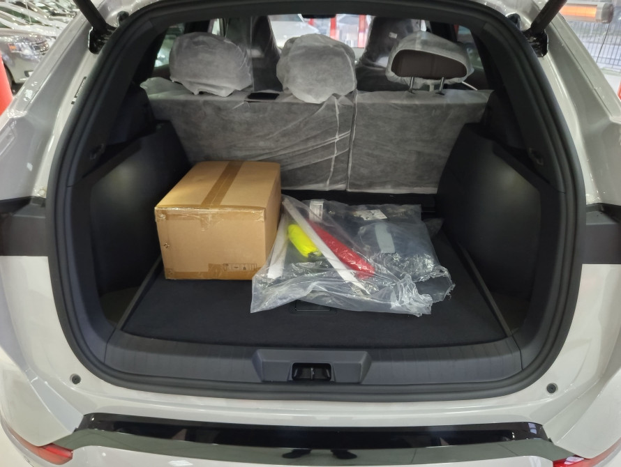 BYD Song Plus EV Top 2025 - 38 BYD Song Plus EV Top 2025 - 38 | bex-auto.com