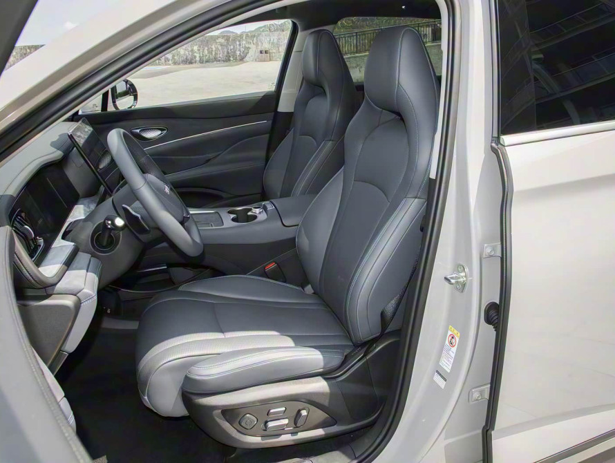 BYD Sea Lion 07 2025 DM-i Performance LiDAR - 38 BYD Sea Lion 07 2025 DM-i Performance LiDAR - 38 | bex-auto.com