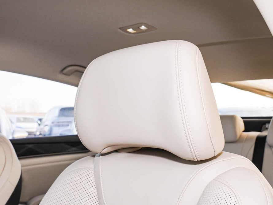 BYD Qin L 2025 DM-i Intelligent Driving - 26 BYD Qin L 2025 DM-i Intelligent Driving - 26 | bex-auto.com