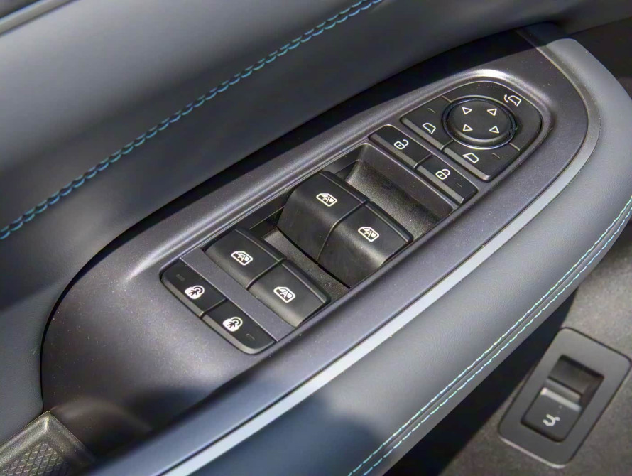 BYD Sea Lion 07 2025 DM-i Performance LiDAR - 42 BYD Sea Lion 07 2025 DM-i Performance LiDAR - 42 | bex-auto.com