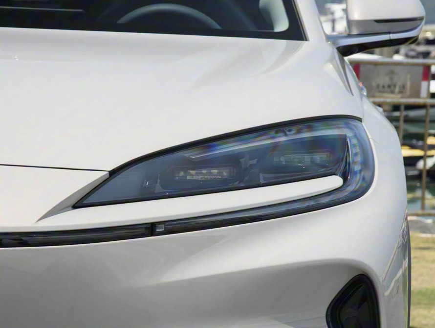 BYD Sea Lion 07 2025 DM-i Performance LiDAR - 93 BYD Sea Lion 07 2025 DM-i Performance LiDAR - 93 | bex-auto.com