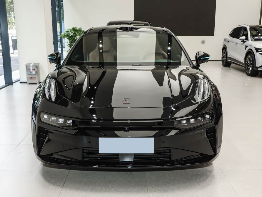 Zeekr 001 2026 Max 95kWh AWD - 1 Zeekr 001 2026 Max 95kWh AWD - 1 | bex-auto.com