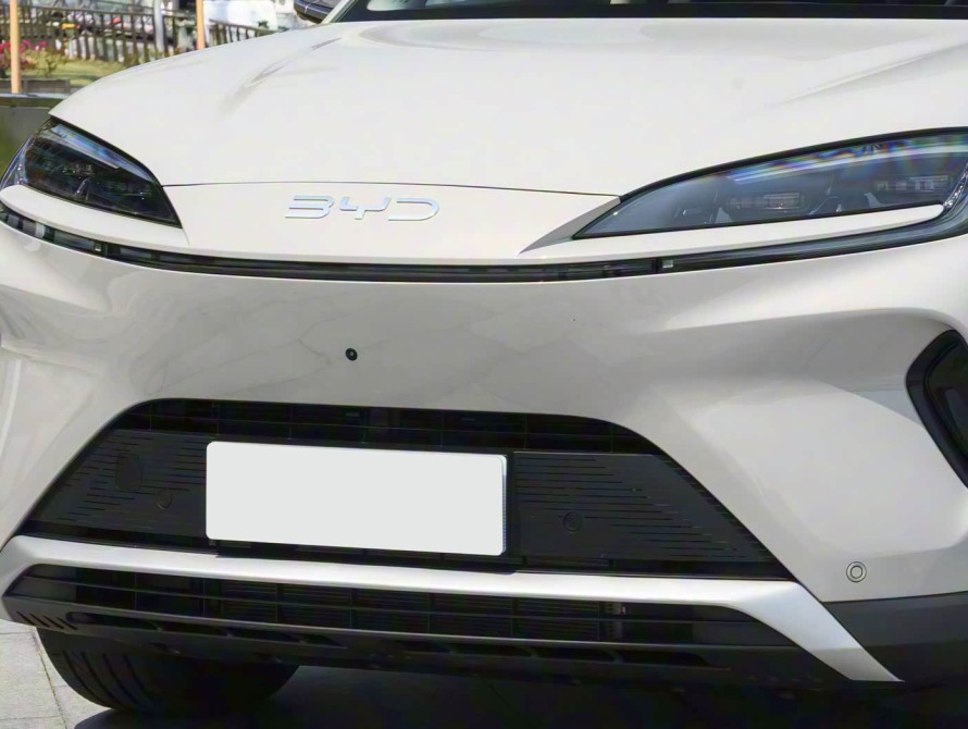 BYD Sea Lion 07 2025 DM-i Performance LiDAR - 91 BYD Sea Lion 07 2025 DM-i Performance LiDAR - 91 | bex-auto.com