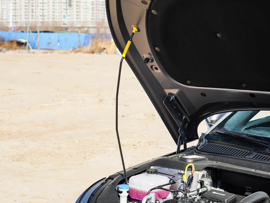 BYD Qin L 2025 DM-i Intelligent Driving - 52 BYD Qin L 2025 DM-i Intelligent Driving - 52 | bex-auto.com