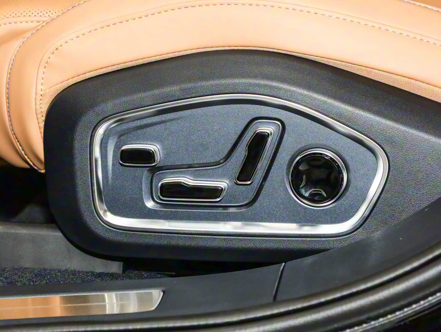 Zeekr 001 2026 Max 95kWh AWD - 57 Zeekr 001 2026 Max 95kWh AWD - 57 | bex-auto.com