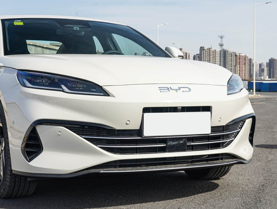 BYD Seal 06 2025 DM-i Flagship - 73 BYD Seal 06 2025 DM-i Flagship - 73 | bex-auto.com