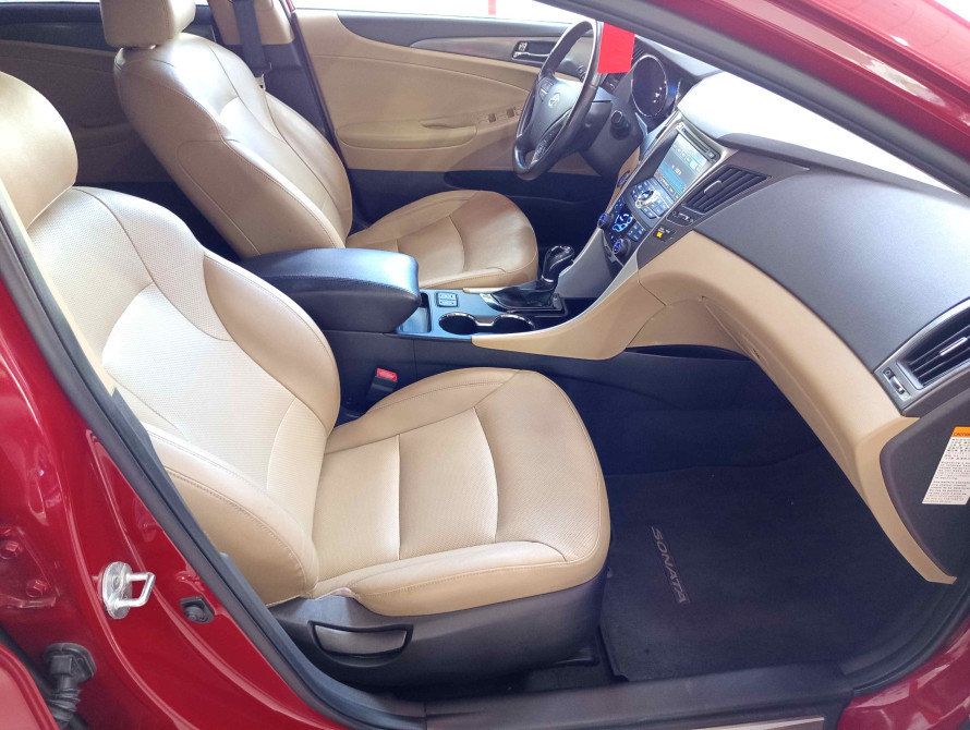 Hyundai Sonata 2013 Hybrid Limited - 29 Hyundai Sonata 2013 Hybrid Limited - 29 | bex-auto.com