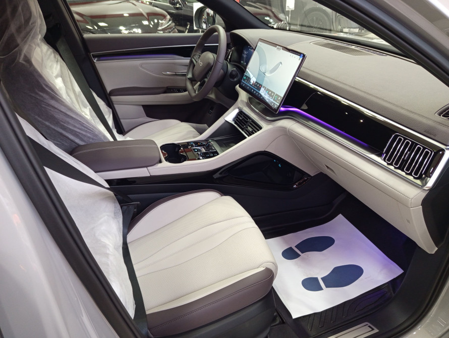 BYD Song Plus EV Top 2025 - 24 BYD Song Plus EV Top 2025 - 24 | bex-auto.com