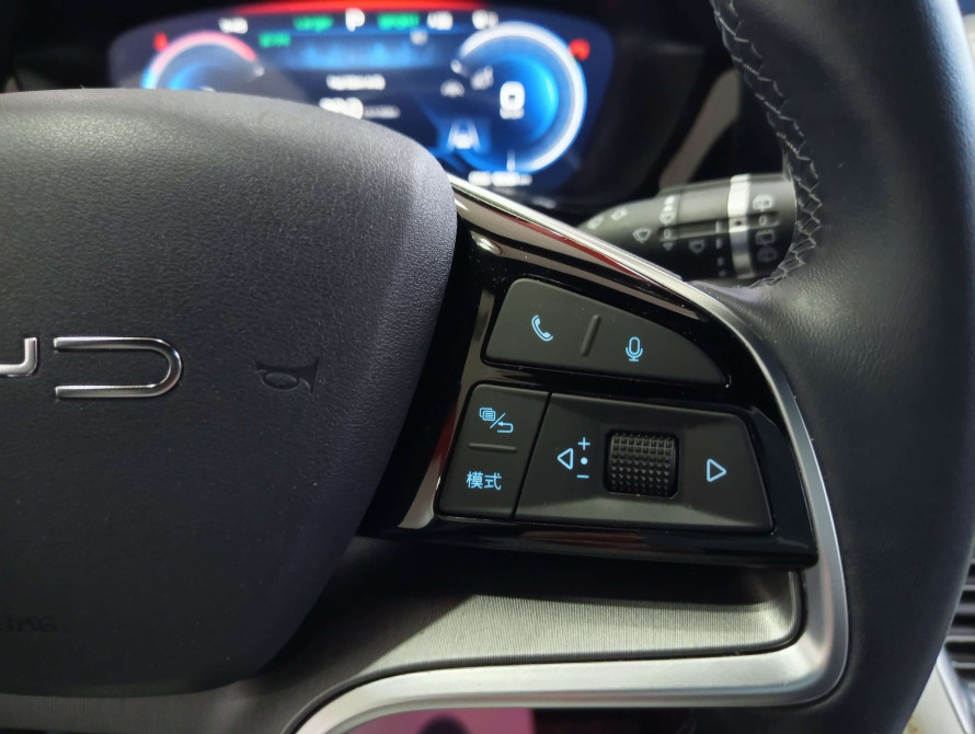 BYD Song Plus 2024 - 33 BYD Song Plus 2024 - 33 | bex-auto.com