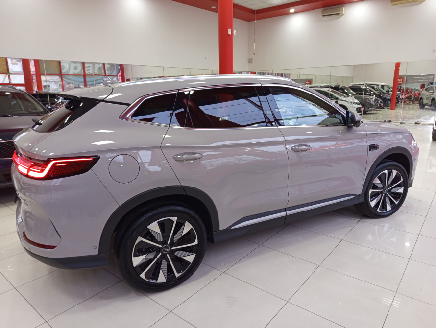 BYD Song Plus EV Top 2025 - 9 BYD Song Plus EV Top 2025 - 9 | bex-auto.com