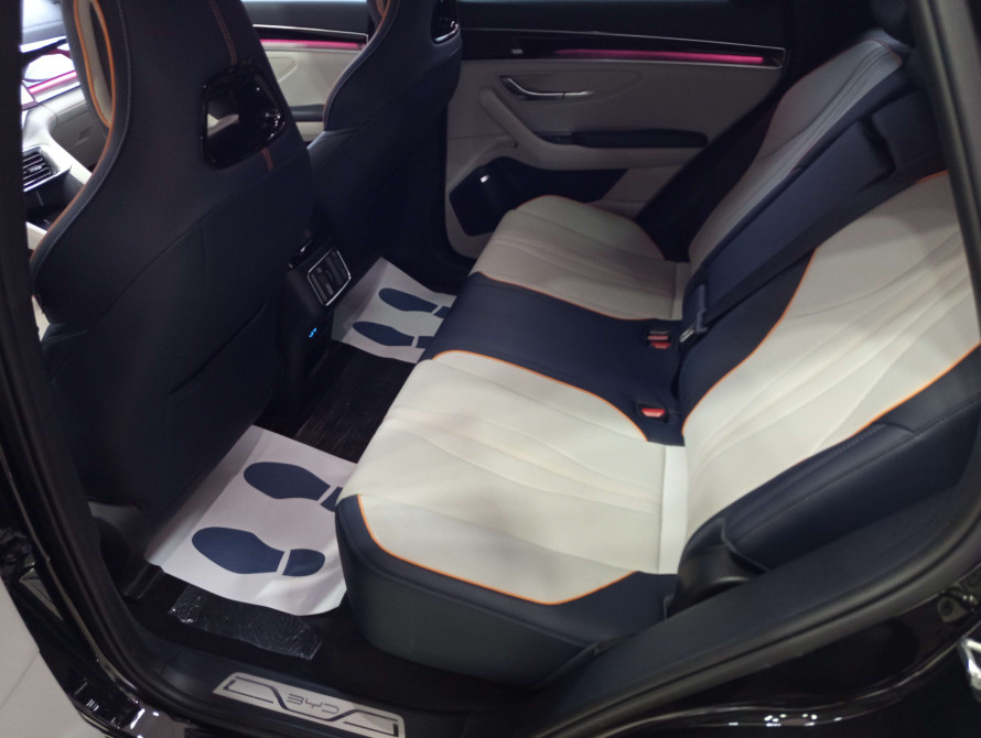 BYD Song Plus 2024 - 14 BYD Song Plus 2024 - 14 | bex-auto.com