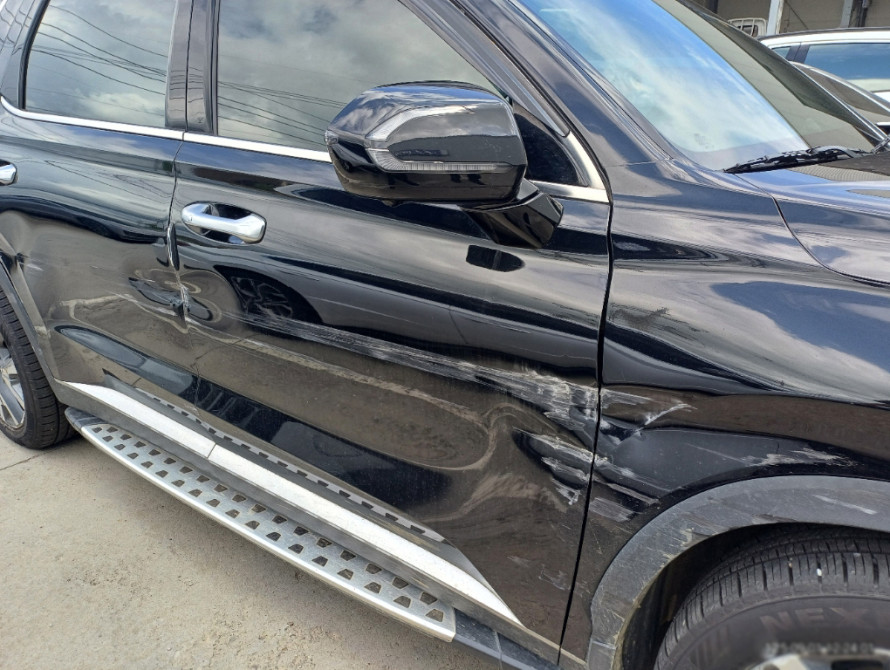 Hyundai Palisade 2019 - 9 Hyundai Palisade 2019 - 9 | bex-auto.com