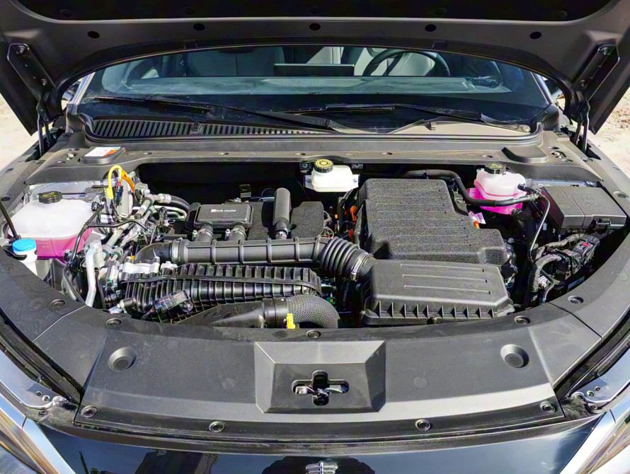 BYD Qin L 2025 DM-i Intelligent Driving - 55 BYD Qin L 2025 DM-i Intelligent Driving - 55 | bex-auto.com