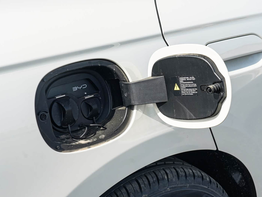 BYD Seal 06 2025 DM-i Flagship - 104 BYD Seal 06 2025 DM-i Flagship - 104 | bex-auto.com