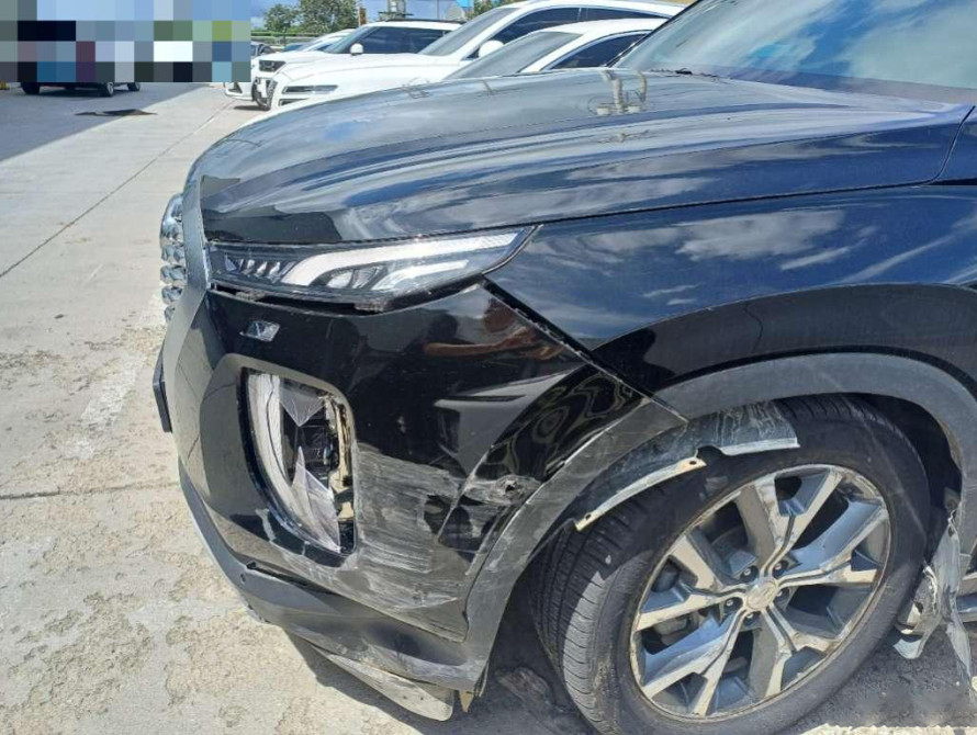 Hyundai Palisade 2019 - 11 Hyundai Palisade 2019 - 11 | bex-auto.com